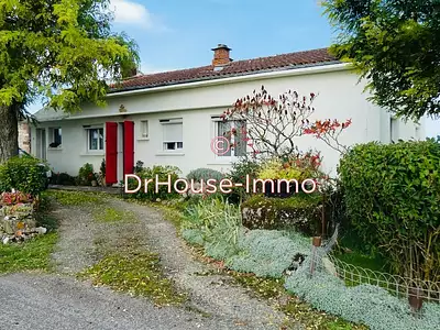 Maison, 235 m²