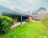 Maison, 179 m²