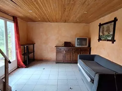Maison, 160 m²