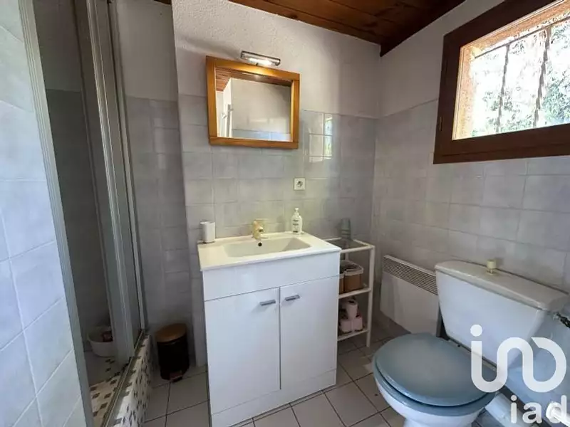 Appartement, 46 m²
