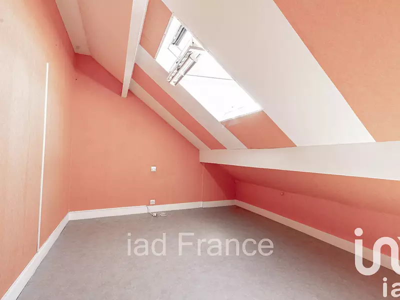 Maison, 113 m²