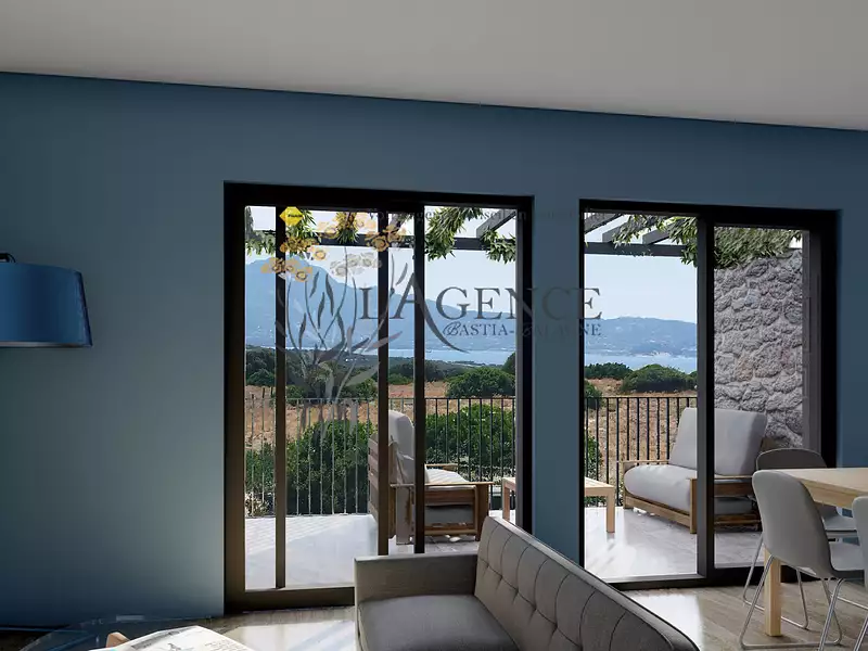 Appartement, 72,88 m²