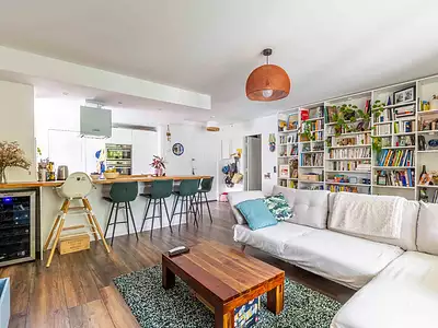 Appartement, 67 m²