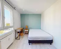 Appartement, 78,05 m²