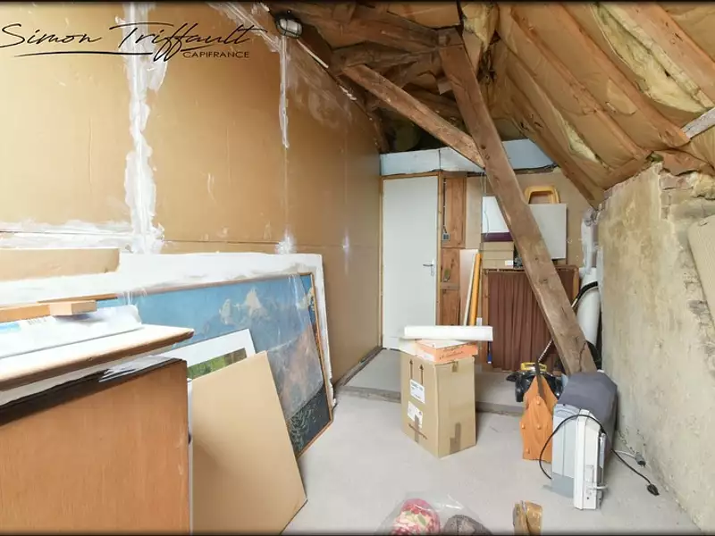 Maison, 100 m²