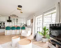 Appartement, 66,83 m²
