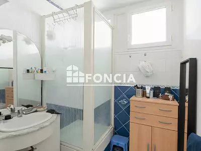Appartement, 61 m²