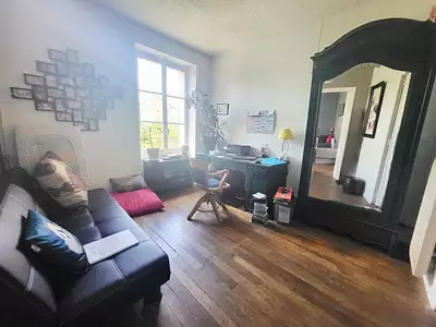 Maison, 175 m²