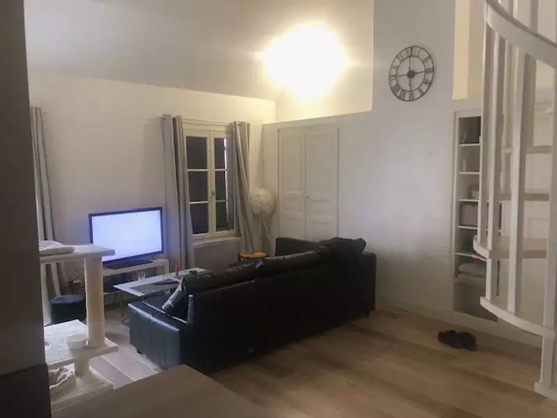 Immeuble