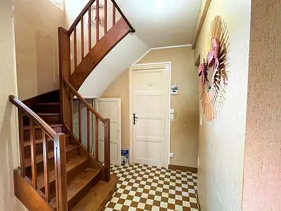 Maison, 91 m²