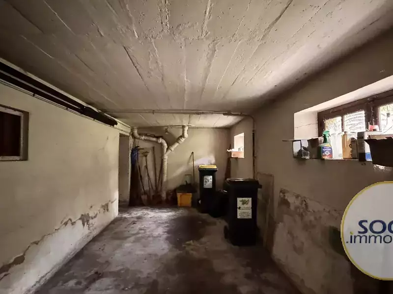 Maison, 300 m²