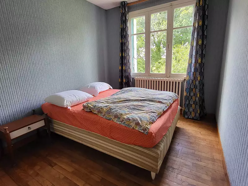 Maison, 140 m²