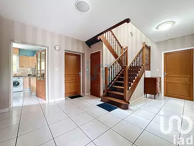 Maison, 171 m²