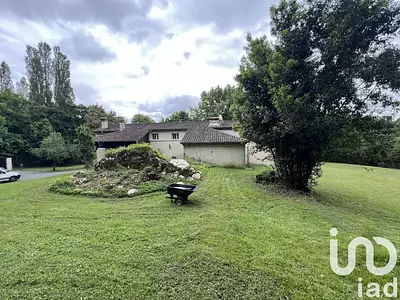 Maison, 182 m²