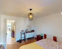 Appartement, 151,09 m²
