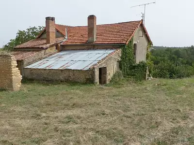Maison, 122 m²