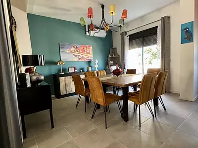 Maison, 118 m²