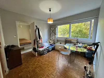 Appartement, 31,42 m²