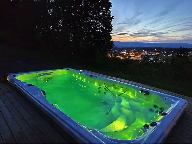 Maison, 246 m²