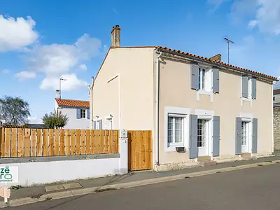 Maison, 120 m²
