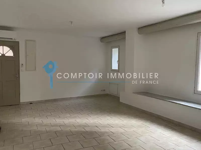 Appartement, 64 m²