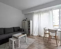 Appartement, 22,23 m²