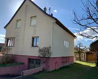 Maison, 142 m²