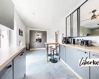 Appartement, 105 m²