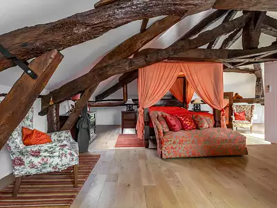 Maison, 300 m²