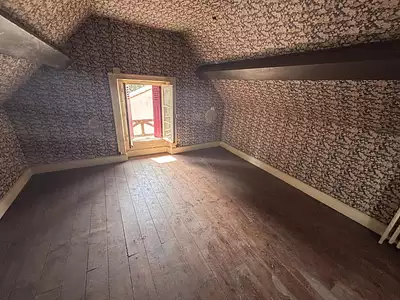 Maison, 138 m²
