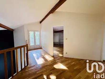 Maison, 197 m²