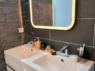 Appartement, 93,87 m²