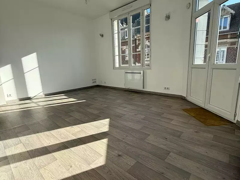 Appartement, 63 m²