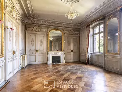 Appartement, 178,67 m²