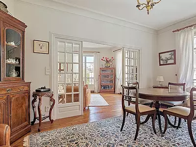 Appartement, 100 m²