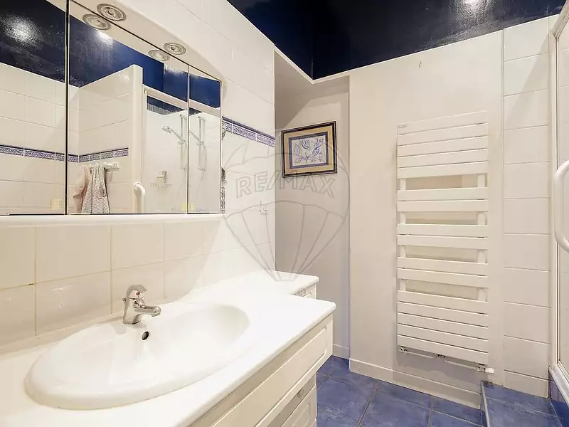 Appartement, 183 m²