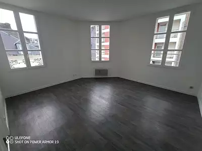 Appartement, 44,25 m²