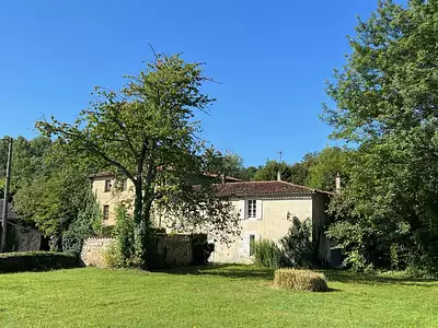 Maison, 116 m²