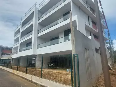 Appartement, 70 m²