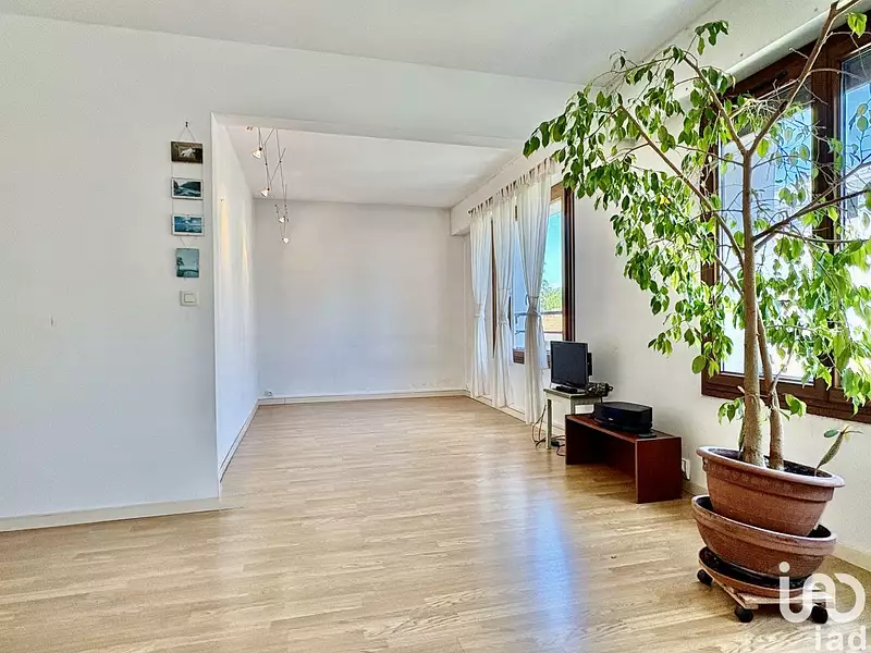 Appartement, 92 m²