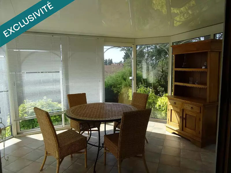 Maison, 140 m²