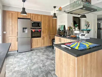 Maison, 72 m²