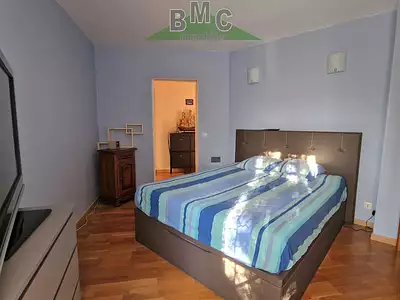 Appartement, 65,51 m²