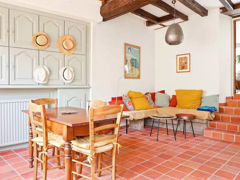 Maison, 219 m²