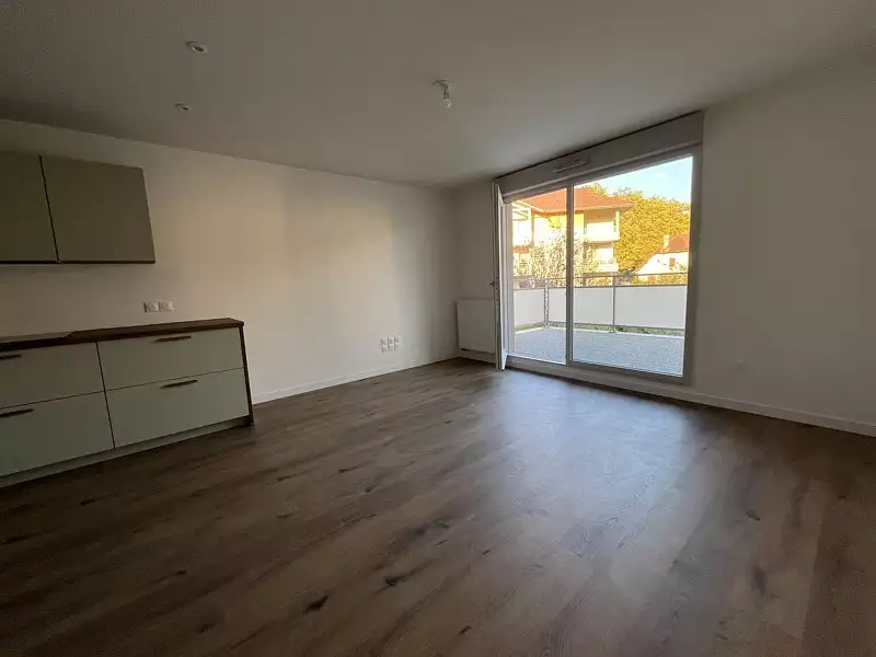 Appartement, 65 m²