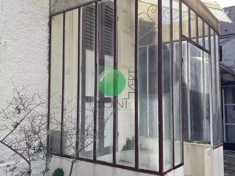 Maison, 300 m²