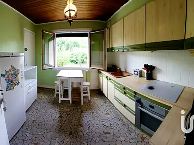 Maison, 73 m²