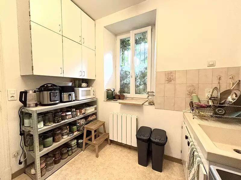 Appartement, 58,28 m²
