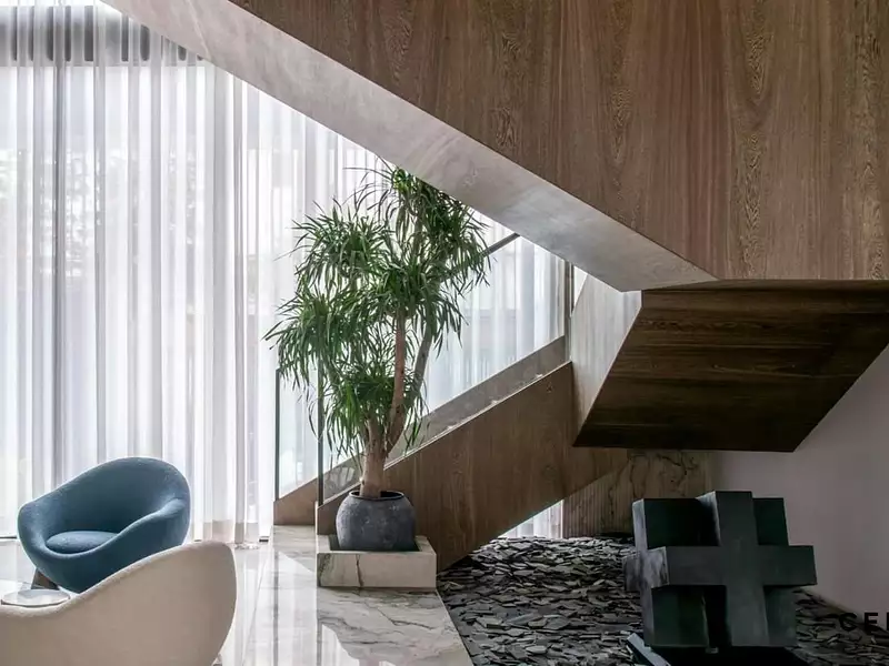 Appartement, 112 m²