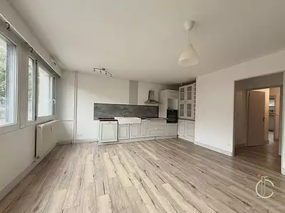 Appartement, 65 m²